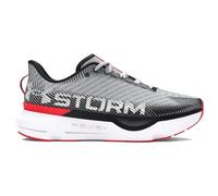 Under Armour Unisex UA U Infinite Pro Storm-Gry Zapatillas para Correr Zapatilla Neutral Gray - Gris 44,5