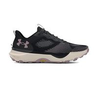 UNDER ARMOUR Zapatillas de running 'Infinite Pro' gris / negro, Talla 40,5