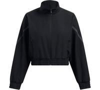 Under Armour Unstoppable Crop Jacket M