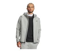 Under Armour Unstoppable FLC EU - Chaqueta con capucha para hombre (talla S)