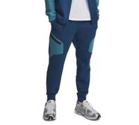 Under Armour Unstoppable FLC Jgr Eu 0498 - Wham Blue X-Small