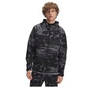Under Armour Unstoppable Fleece Camo Jacket XL