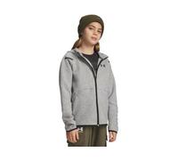 Under Armour Unstoppable Fleece Full Zip Sweatshirt XS