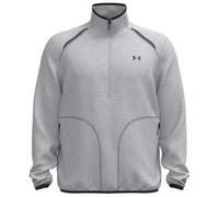 Under Armour Unstoppable Fleece Half Zip Sweatshirt S