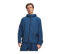 Under Armour Unstoppable Woven Chaqueta Azul, S Hombre