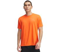 Under Armour Vanish Energy - Camiseta de Manga Corta para Hombre, (847) Fire / / Fire, Medium