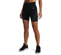 Under Armour Vanish Seamless Short Black Shorts de mujer XS