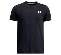 Under Armour Vanish Seamless Short Sleeve T-Shirt XL