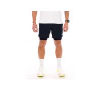 UA Vanish Wven 2.0 - Pantalón Corto + Malla Hombre talla XL