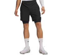 Pantalón corto Under Armour Vanish Woven 2.0 2XL Male