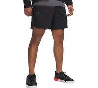 Under Armour Vanish Woven 6IN Graphic STS 0002 - Black Large, 0001 - Black, L