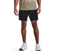 Pantalones de fitness Under Armour Vanish Woven 6in Negro Hombre S