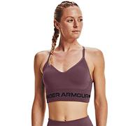 Under Armour Vanisheamle Low Sostén Mujer (Pack de 1)