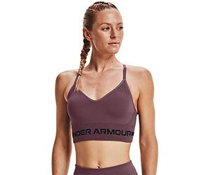 Under Armour Vanisheamle Low Sostén Mujer (Pack de 1)