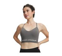 Under Armour Vanisheamle Low Sujetador Deportivo Mujeres Verde Claro
