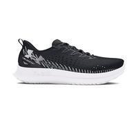 Under Armour Velociti 4 Se Zapatillas para Correr Zapatilla Neutral Hombres Negro - Black 44,5
