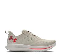 Under Armour Velociti 4 Se Zapatillas para Correr Zapatilla Neutral Mujeres Blanco - White 38,5