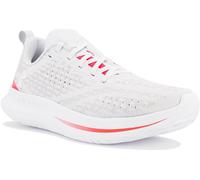 Under Armour Velociti 4 Zapatillas hombre déstockage 45.5 Gris/argent