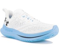 Under Armour Velociti 4 Zapatillas mujer déstockage 36.5 Blanc