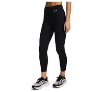Under Armour Velociti Ankle Tights Black/Reflective Leggings de mujer L