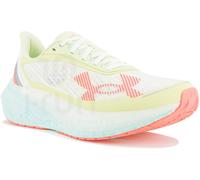 Under Armour Velociti Distance 42.5 Blanco