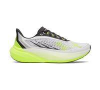 Under Armour Velociti Distance Zapatillas para Correr Zapatilla Neutral Hombres Blanco - White/High Vis Yellow/High Vis Yellow 47,5