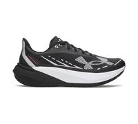 Under Armour Velociti Distance Zapatillas para Correr Zapatilla Neutral Hombres Negro - Black/Black/White 42,5