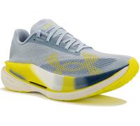 Under Armour Velociti Elite 3 zapatillas de running | EU 46 in Blue Fog/Stone/Flash Light