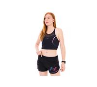 Under Armour Velociti Elite XS Negro