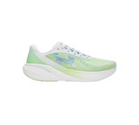 Zapatillas de running Under Armour Velociti Pace para hombre Lumos Lime / Blanco / Capri 45.5