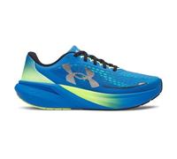 Under Armour Velociti Pace - Tenis de correr para hombre, Azul, 28.5 cm