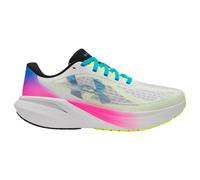 Under Armour Velociti Pace White/Rebel Pink/Capri Calzado de running para mujer US 8,5
