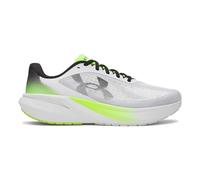 Under Armour Velociti Pace Zapatillas para Correr Zapatilla Neutral Hombres Blanco - White/High Vis Yellow/Black 47