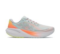 Under Armour Velociti Pace Zapatillas para Correr Zapatilla Neutral Hombres Menta - Refresh Mint/Electric Tangerine/White 47,5
