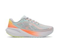 Under Armour Velociti Pace Zapatillas para Correr Zapatilla Neutral Mujeres Menta - Refresh Mint/Electric Tangerine/White 40,5