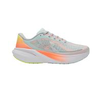 Under Armour Velociti Pace Zapatillas para Correr Zapatilla Neutral Mujeres Menta - Refresh Mint/Electric Tangerine/White 39