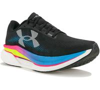 Under Armour Velociti Pro Black/Capri/White Zapatillas running US 12