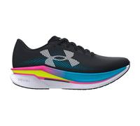 Under Armour Velociti Pro Black/Capri/White Zapatillas running US 11,5