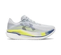 Under Armour Velociti Pro 2 Zapatillas para Correr Zapatilla de competición Unisex Gris - Blue 45