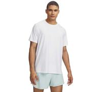 Under Armour Velociti Pro Camiseta de Running Hombres Blanco - White L