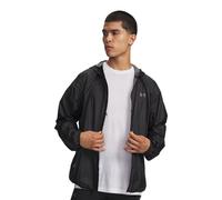 Under Armour Velociti Pro chaqueta ligera para hombre | EU M in Black/Reflective