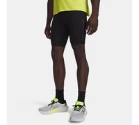Under Armour Velociti Pro Half Mallas para Correr Hombres Negro - Black XL