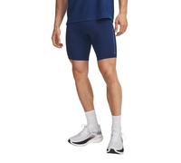 Under Armour Velociti Pro pantalones cortos ajustados para hombre | EU M in Blackout Navy/Flash Light/Reflective