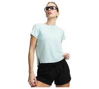 Camiseta de manga corta Under Armour Velociti Pro para mujer Refresh Mint / Reflectante M