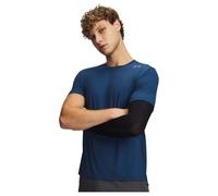 Under Armour Velociti Pro Shortsleeve Wham Blue/Reflective Camiseta de hombre S