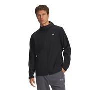 Under Armour Velociti Pro Storm chaqueta para hombre | EU M in Black/Reflective