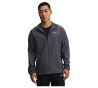 Chaqueta Under Armour Velociti Pro Storm para hombre Castlerock / Castlerock / Reflectante M