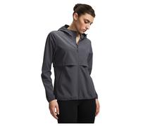 Under Armour Velociti Pro Storm Jacket Castlerock/Reflective Chaqueta de mujer M