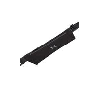 Under Armour Velociti Run Belt Laufgürtel Black/Black - Schwarz