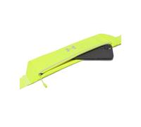 Cinturón Under Armour Velociti Run High Vis Amarillo / High Vis Amarillo / Blanco Talla única